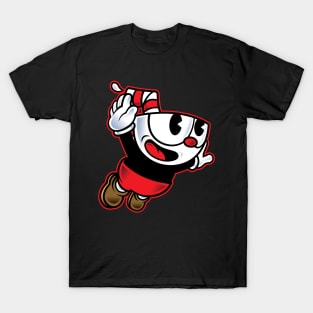 Super CubBro II T-Shirt